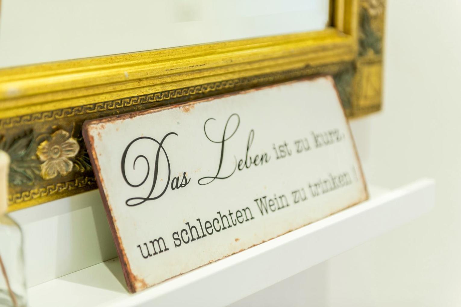 Weinbau Frank Schoenig Sommerhausen Zewnętrze zdjęcie