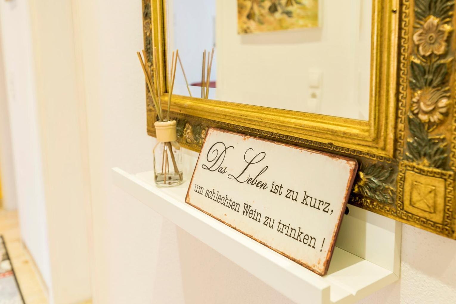 Weinbau Frank Schoenig Sommerhausen Zewnętrze zdjęcie